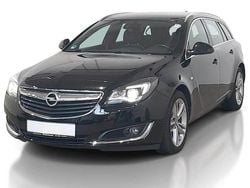 Black meet kettle Gebraucht 2017 Opel Insignia OPC Kombi | 9.700 € (Guter Preis)