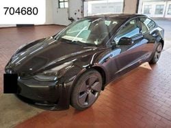 Schwarz Gebraucht 2022 Tesla Model 3 Limousine | 27.450 € (Guter Preis)