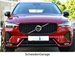Fusion red / metallic Gebraucht 2023 Volvo XC60 Plus SUV | 39.900 € (Guter Preis)