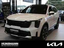 Snow white pearl Gebraucht 2025 Kia Sorento 3 SUV | 58.669 € (Fairer Preis)