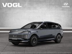 Grau Neu 2025 Hyundai Ioniq 6 Limousine | 77.985 € (Fairer Preis)