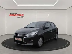 Grau Neu 2025 Mitsubishi Space Star Select Limousine | 13.994 €