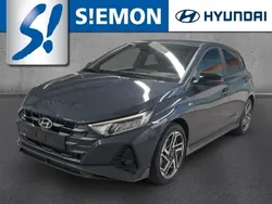 Andere farbe Neu 2024 Hyundai i20 N Line Kleinwagen | 23.630 € (Teuer)
