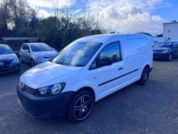 Other Gebraucht 2015 VW Caddy Maxi Van / Kleinbus | 4.800 € (Guter Preis)