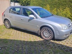 Silber Gebraucht 2003 Opel Signum Kleinwagen | 300 € (Fairer Preis)