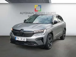 Dolomitgrau, black pearlschwarz metallic (grau) Gebraucht 2023 Renault Austral Iconic Esprit Alpine SUV | 34.970 € (Fairer Preis)