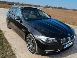 BMW 535