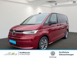 Rot Gebraucht 2025 VW Multivan Life Van | 75.940 €