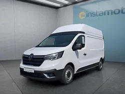 Weiß Neu 2025 Renault Trafic Van | 32.799 € (Superpreis)