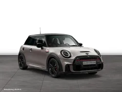 Other Gebraucht 2024 Mini John Cooper Works Kleinwagen | 34.704 € (Fairer Preis)