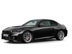 M brooklyn grau metallic (grau) Neu 2025 BMW M2 Shadowline Coupé | 77.990 € (Etwas zu teuer)