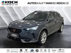 Grau Gebraucht 2022 Cupra Formentor SUV | 26.990 € (Fairer Preis)