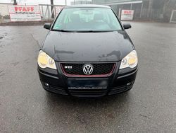 Schwarz Gebraucht 2006 VW Polo Kleinwagen | 2.300 € (Fairer Preis)