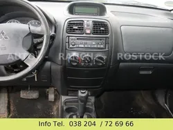 Silber Gebraucht 2003 Mitsubishi Space Star Comfort Edition Kleinwagen | 1.150 € (Guter Preis)