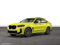 Gebraucht 2025 BMW X4 M Competition Edition SUV | 85.198 €