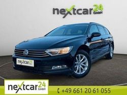 Schwarz Gebraucht 2017 VW Passat Kombi | 8.990 € (Fairer Preis)