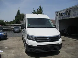 Weiß Gebraucht 2019 VW Crafter Van | 8.600 €