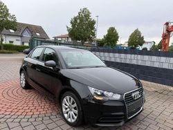 Schwarz Gebraucht 2013 Audi A1 Attraction Kleinwagen | 6.950 € (Fairer Preis)