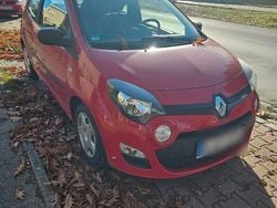 Grau Gebraucht 2014 Renault Twingo Dynamique Kleinwagen | 4.800 € (Guter Preis)