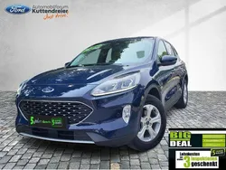 Blazerblau Gebraucht 2022 Ford Kuga Cool & Connect SUV | 22.980 € (Superpreis)