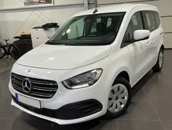 Mercedes 180