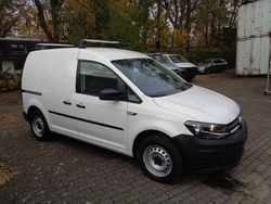Weiß Gebraucht 2019 VW Caddy Van / Kleinbus | 10.990 € (Superpreis)