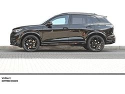 Schwarz (grenadillschwarz metallic) Neu 2025 VW Tiguan R-line SUV | 50.270 € (Superpreis)