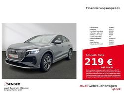 Andere Gebraucht 2022 Audi Q4 e-tron Comfort SUV | 26.880 €