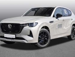 Silber Neu 2025 Mazda CX-60 Homura-Line SUV | 49.850 € (Fairer Preis)