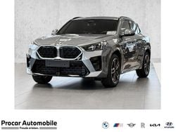 Grau Neu 2025 BMW X2 M Sport SUV | 51.900 € (Superpreis)