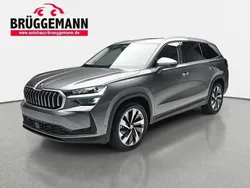 Grau Neu 2024 Skoda Kodiaq Selection SUV | 49.990 € (Etwas zu teuer)