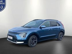 Blau Gebraucht 2025 Kia Niro Vision SUV | 29.990 € (Guter Preis)