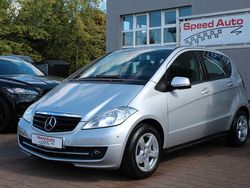Silber Gebraucht 2008 Mercedes A150 Limousine | 4.790 € (Fairer Preis)