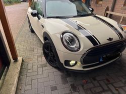 Weiß Gebraucht 2016 Mini One Clubman Kombi | 11.400 € (Fairer Preis)