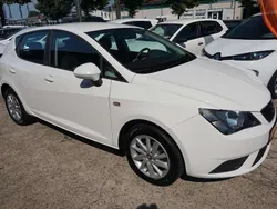 Candyweiß Gebraucht 2017 Seat Ibiza Reference Kleinwagen | 9.350 € (Etwas zu teuer)
