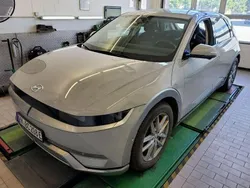 Grau Gebraucht 2022 Hyundai Ioniq 5 Dynamiq SUV | 25.440 € (Guter Preis)