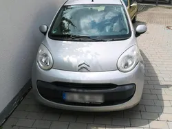 Grau Gebraucht 2007 Citroën C1 Kleinwagen | 1.490 € (Guter Preis)