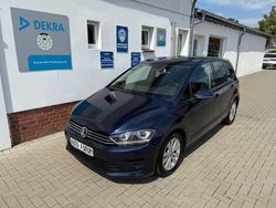 Blau Gebraucht 2014 VW Golf VII Comfortline Limousine | 10.580 € (Fairer Preis)
