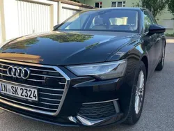 Gebraucht 2019 Audi A6 Design Kombi | 28.500 € (Teuer)