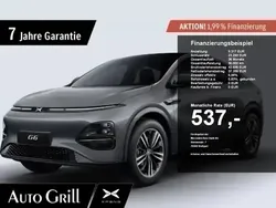 XPENG G6
