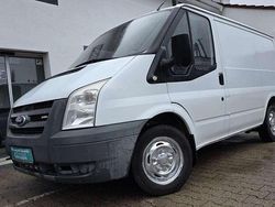 Weiß Gebraucht 2009 Ford Transit Van / Kleinbus | 6.999 € (Fairer Preis)