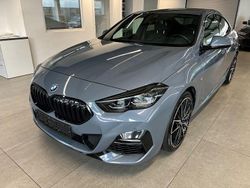 Grau Gebraucht 2023 BMW 218 M Sport Coupé | 25.990 € (Fairer Preis)