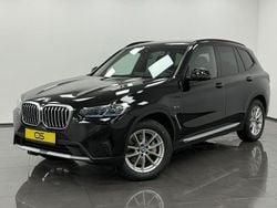 Schwarz Gebraucht 2022 BMW X3 Shadowline SUV | 35.950 € (Guter Preis)