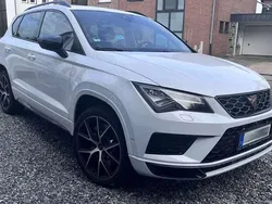 Weiß Gebraucht 2019 Cupra Ateca SUV | 27.700 € (Fairer Preis)