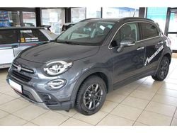 Nr. 679 moda grau (metallic) Gebraucht 2019 Fiat 500X Cross SUV | 14.900 € (Etwas zu teuer)