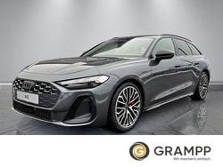 Daytonagrau perleffekt Gebraucht 2025 Audi A5 Sport Kombi | 71.550 €