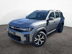 Dolomitgrau Neu 2025 Dacia Bigster Expression SUV | 28.680 € (Fairer Preis)
