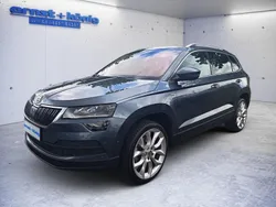 Gebraucht 2020 Skoda Karoq SUV | 23.490 € (Etwas zu teuer)