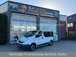 Weiß Gebraucht 2010 Opel Vivaro Van | 6.990 € (Fairer Preis)