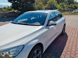 Weiß Gebraucht 2014 BMW 530 Gran Turismo Sport Line Limousine | 17.800 € (Etwas zu teuer)